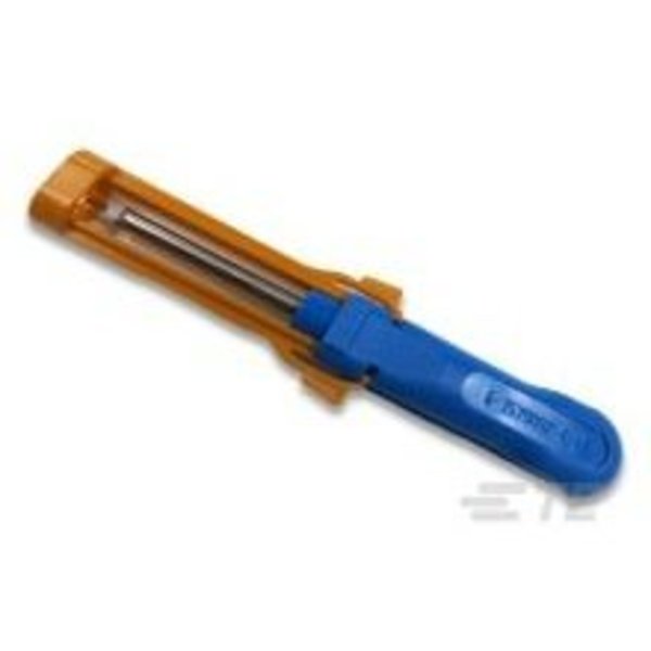 Te Connectivity Extraction, Removal & Insertion Tools Extraction Tool 6-1579007-0
